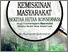 [thumbnail of PENGENTASAN KEMISKINAN MASYARAKAT SEKITAR HUTAN KONSERVASI STUDI PEMBERDAYAAN MASYARAKAT MELALUI MODEL DESA KONSERVASI.pdf]