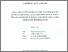 [thumbnail of MEWUJUDKAN GOOD GOVERNANCE MELALUI OPTIMALISASI PENYELESAIAN TINDAK LANJUT HASIL PENGAWASAN APARAT PENGAWASAN INTERN PEMERINTAH DI INSPEKTORAT UTAMA SEKRETARIAT JENDRAL DPR RI.pdf]